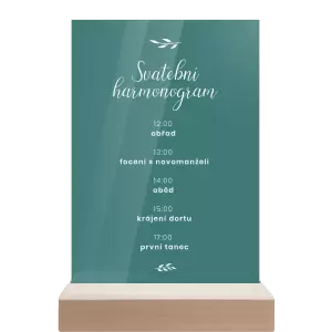 Plexi harmonogram RADKA