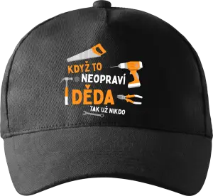 Kšiltovky ke dni otců