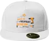 Snapback kšiltovka Když to neopraví strejda, tak už nikdo