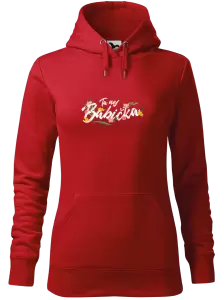 Dámská mikina Ta nej babička