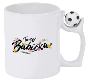 Hrnek Ta nej babička