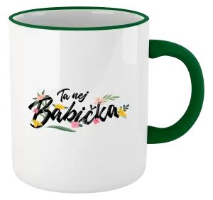 Hrnek Ta nej babička