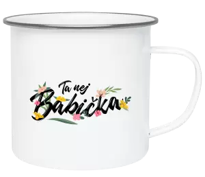 Plecháček Ta nej babička