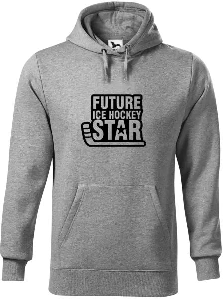 Pánská mikina Future Ice Hockey Star