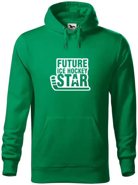 Pánská mikina Future Ice Hockey Star