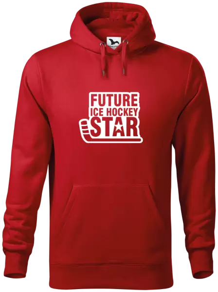 Pánská mikina Future Ice Hockey Star