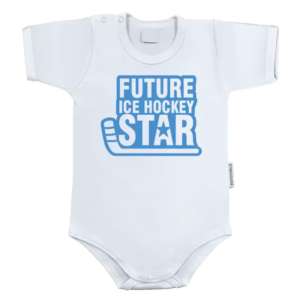 Dětské body Future Ice Hockey Star