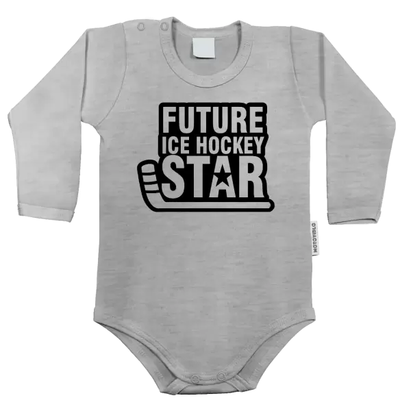 Dětské body Future Ice Hockey Star