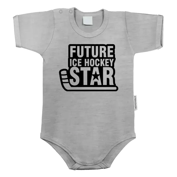Dětské body Future Ice Hockey Star