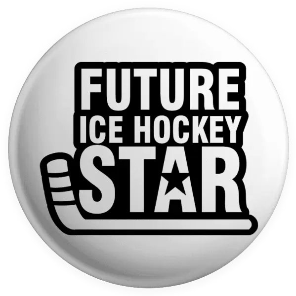Placka Future Ice Hockey Star