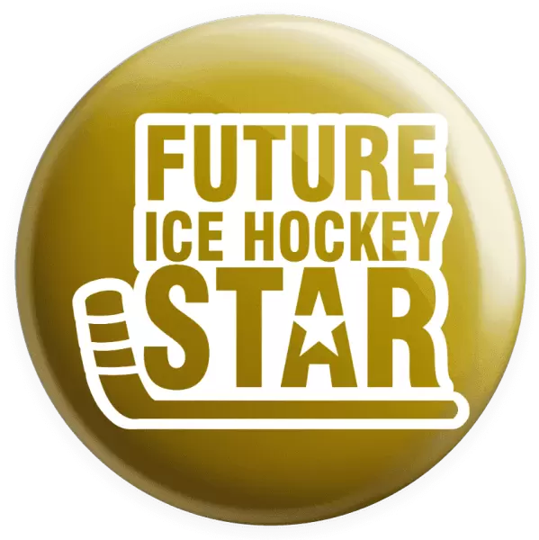 Placka Future Ice Hockey Star