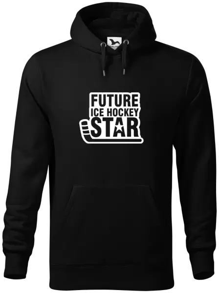 Pánská mikina Future Ice Hockey Star