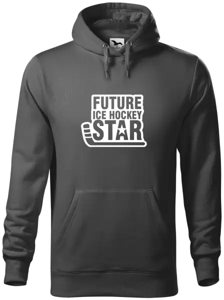 Pánská mikina Future Ice Hockey Star