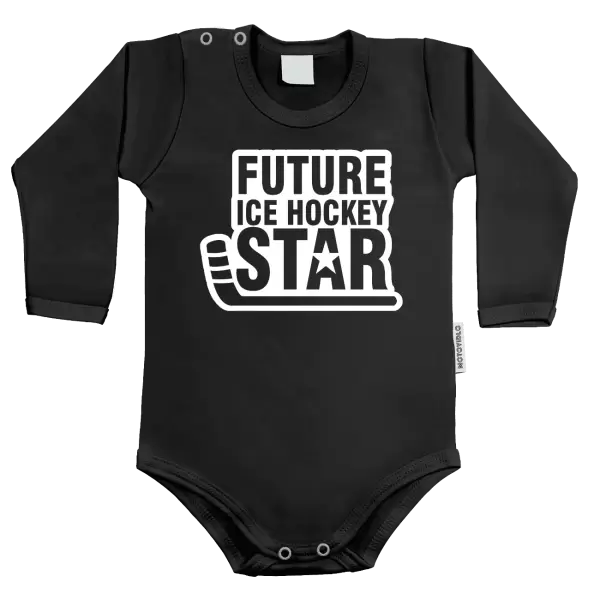 Dětské body Future Ice Hockey Star