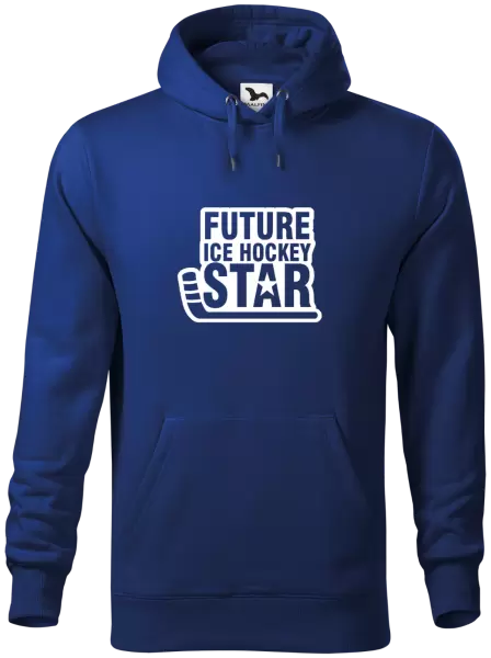 Pánská mikina Future Ice Hockey Star