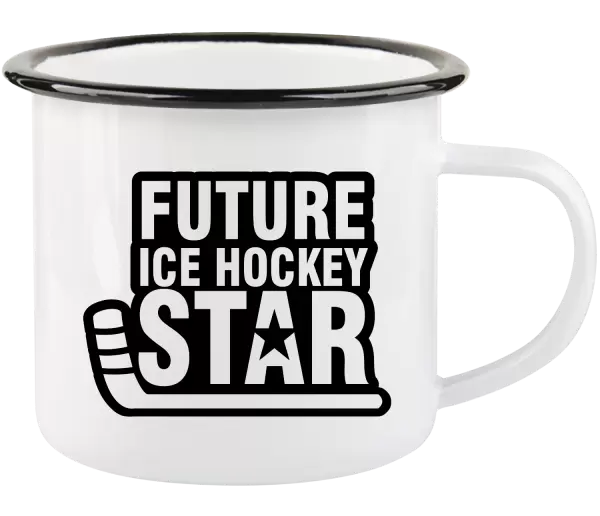 Plecháček Future Ice Hockey Star