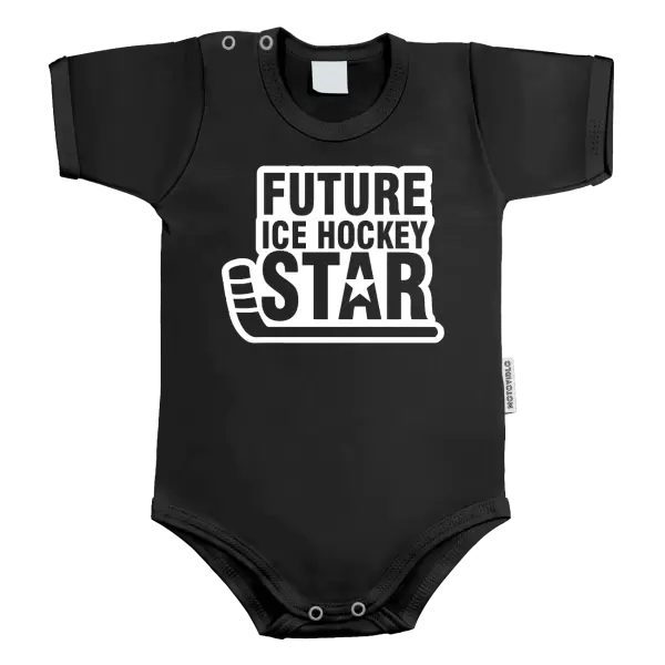 Dětské body Future Ice Hockey Star