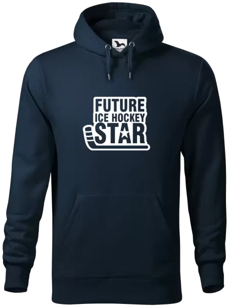 Pánská mikina Future Ice Hockey Star