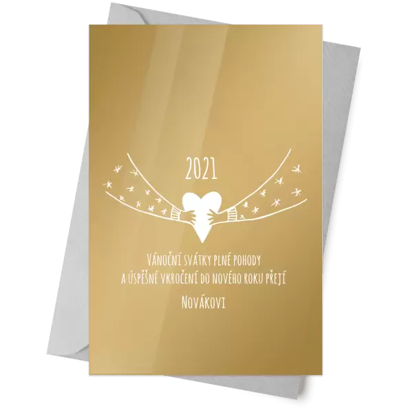 Plexisklo 10 x 15 cm Srdíčko