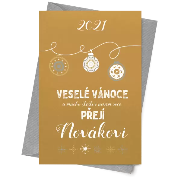 Papír 10 x 15 cm Ozdoby