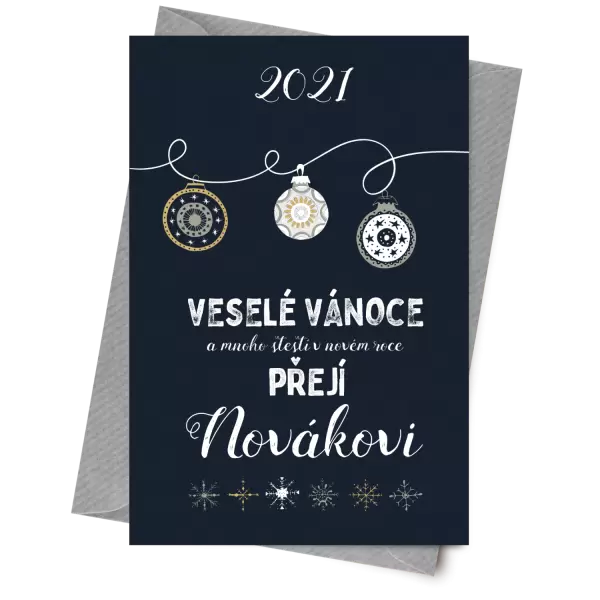 Papír 10 x 15 cm Ozdoby