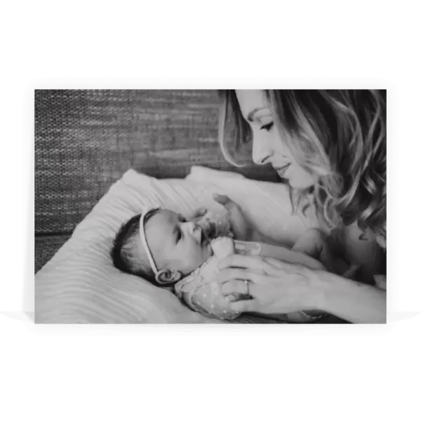 PVC svatební fotoobraz 1 fotka