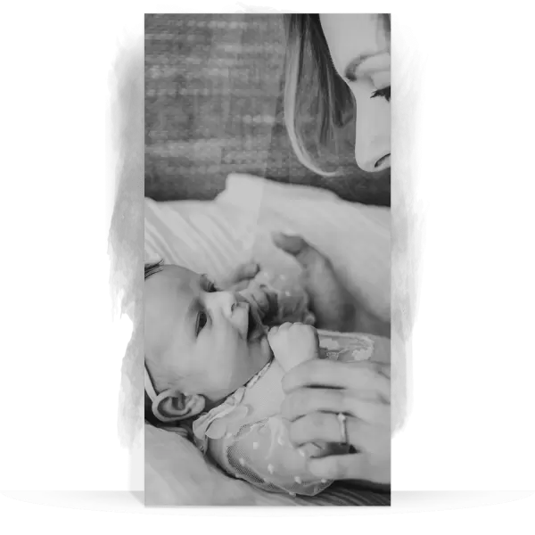 Plexi svatební fotoobraz 1 fotka