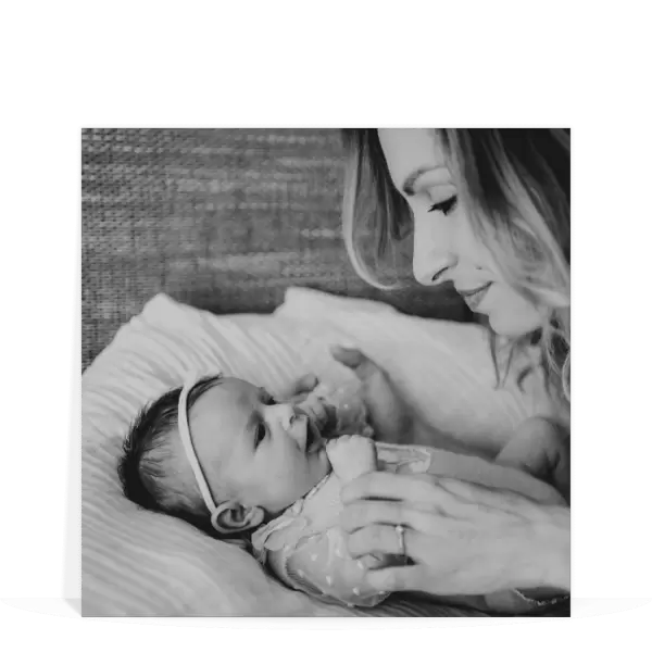 PVC svatební fotoobraz 1 fotka