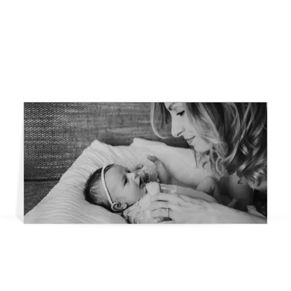 PVC svatební fotoobraz 1 fotka