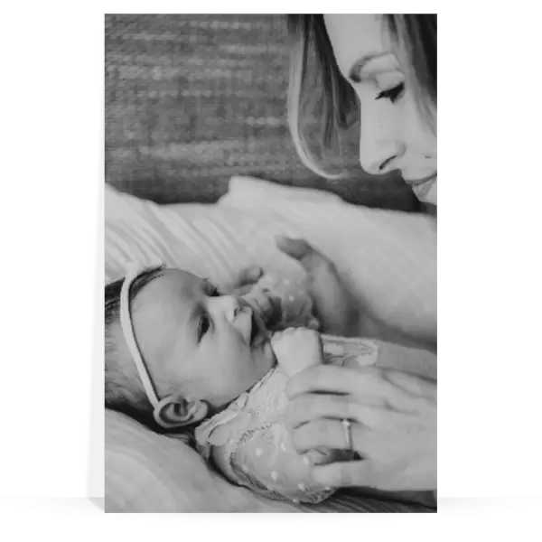 Dřevěný fotoobraz 1 fotka