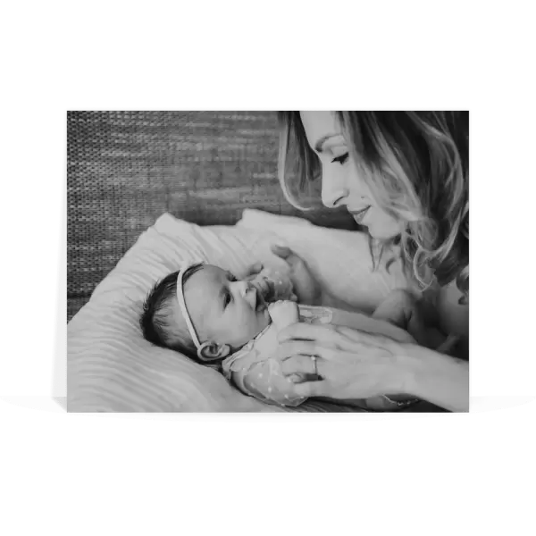 PVC svatební fotoobraz 1 fotka