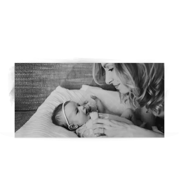 Plexi svatební fotoobraz 1 fotka