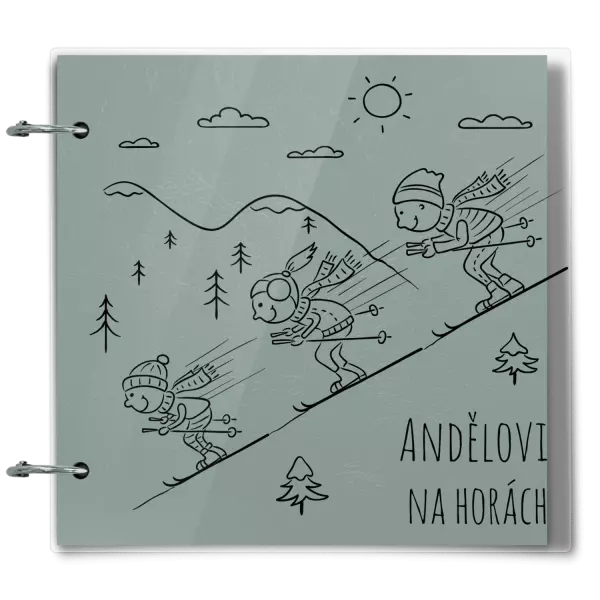 Plexi album Na horách
