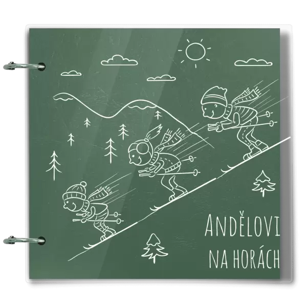 Plexi album Na horách