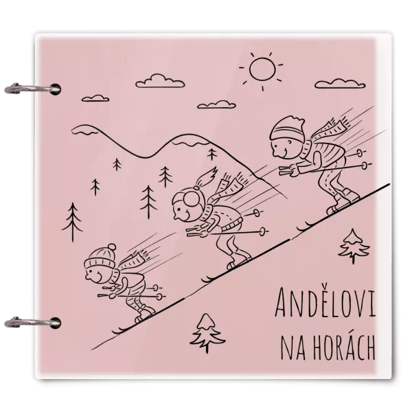 Plexi album Na horách