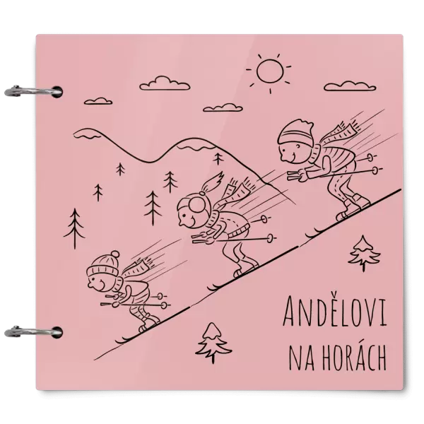 Plexi album Na horách