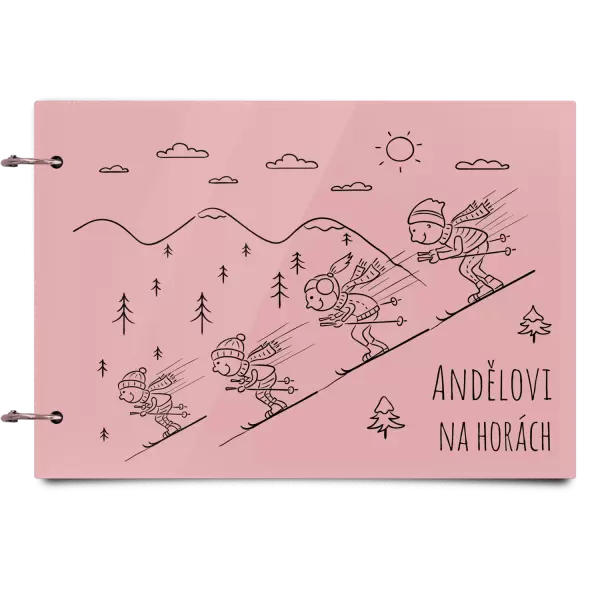 Plexi album Na horách