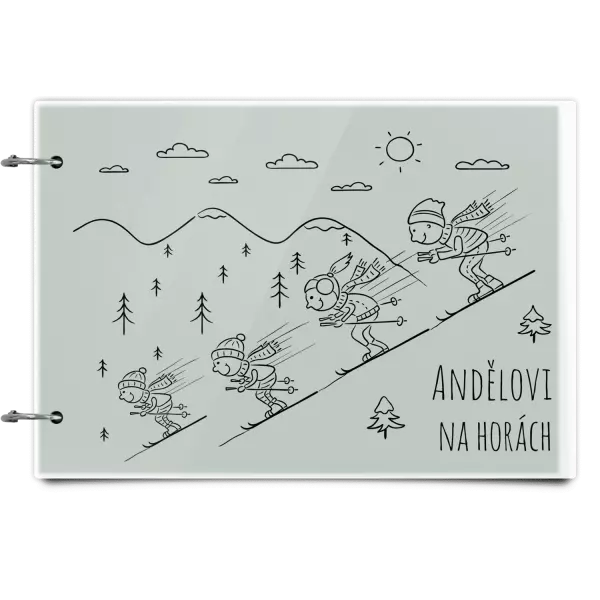 Plexi album Na horách