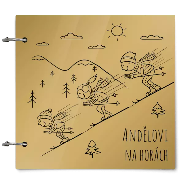 Plexi album Na horách