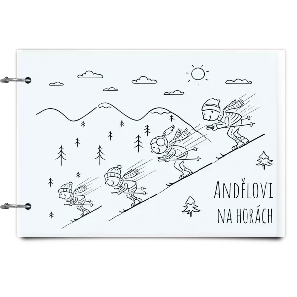 Plexi album Na horách