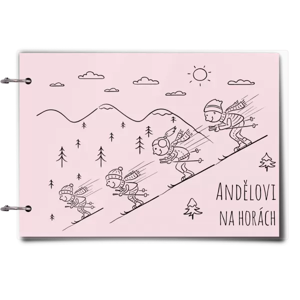 Plexi album Na horách
