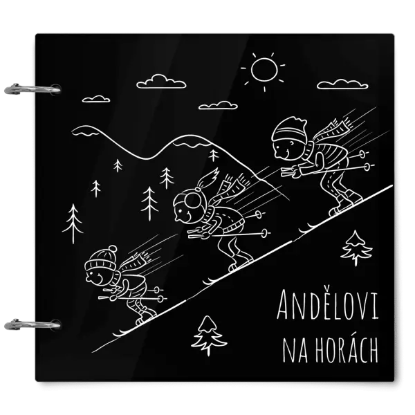 Plexi album Na horách