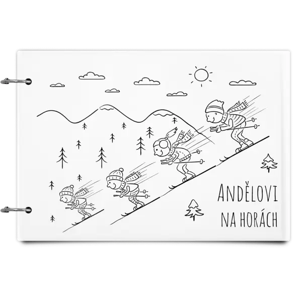 Plexi album Na horách