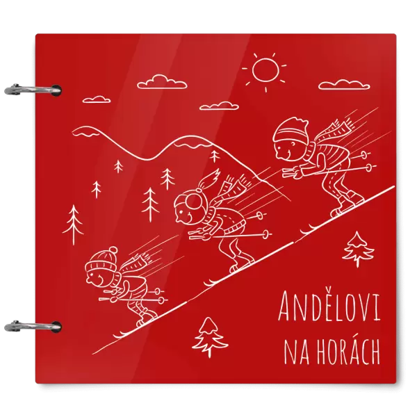 Plexi album Na horách