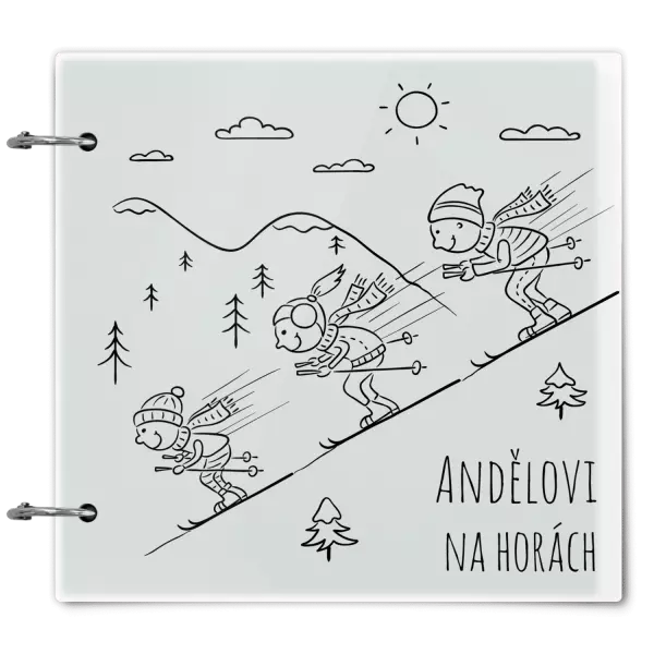 Plexi album Na horách