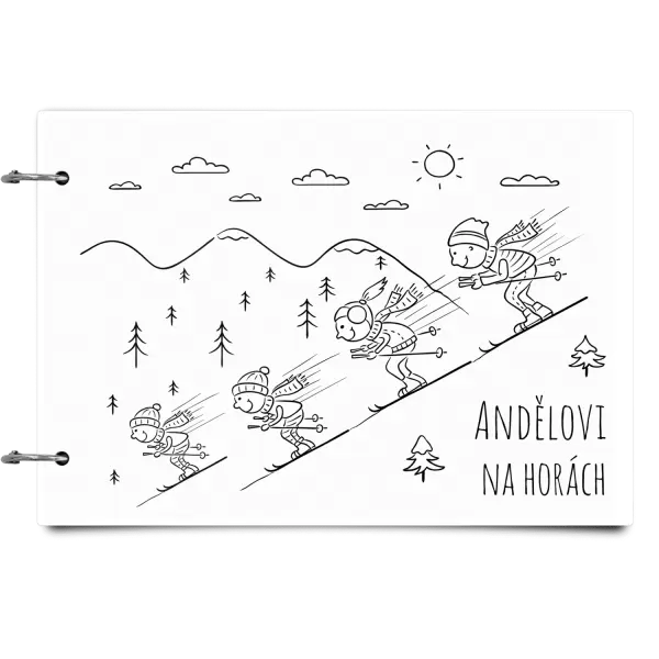 Plexi album Na horách