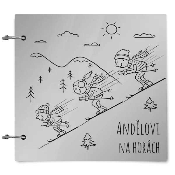 Plexi album Na horách