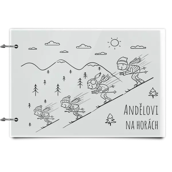 Plexi album Na horách