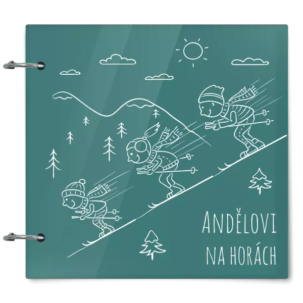 Plexi album Na horách