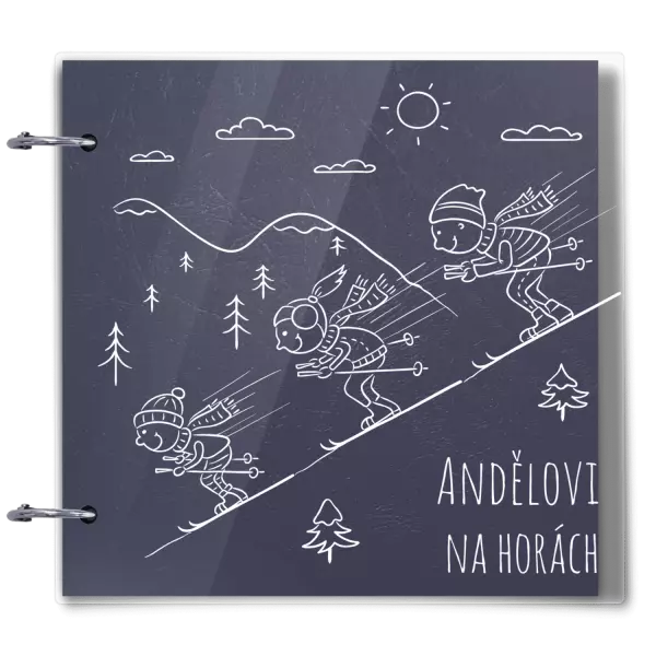 Plexi album Na horách